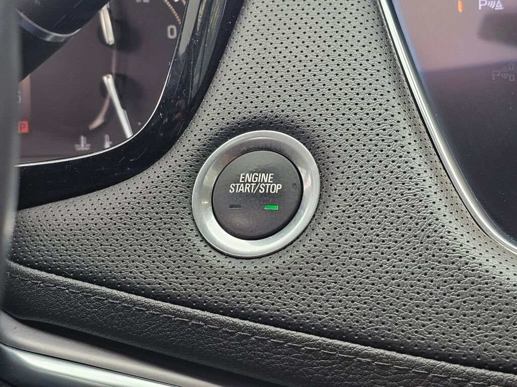 Used 2019 Cadillac XT5 Luxury AWD/4WD image 30