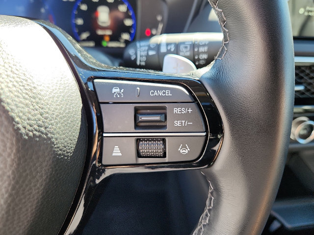 Certified 2026 Acura ADX AWD image 22