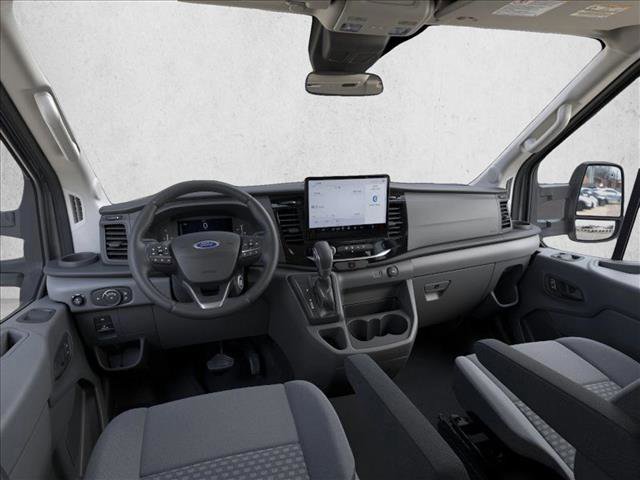 New 2026 Ford Transit 350 XLT image 9