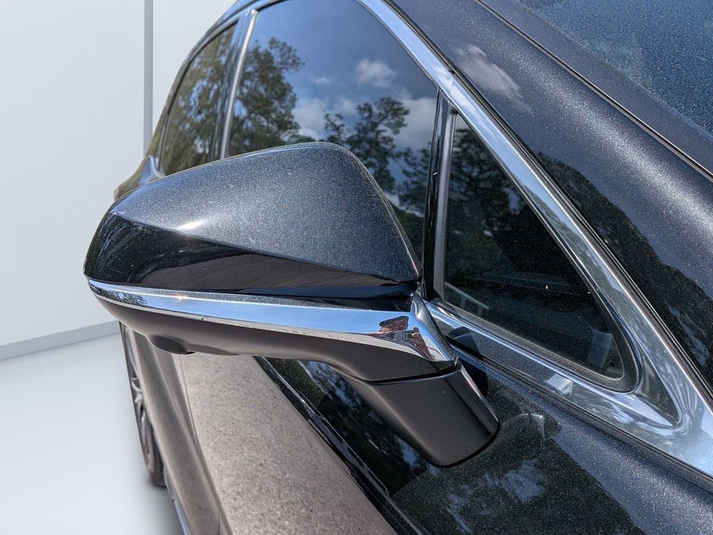 Used 2024 Lexus RX 350 Premium w/ Convenience Package FWD image 10