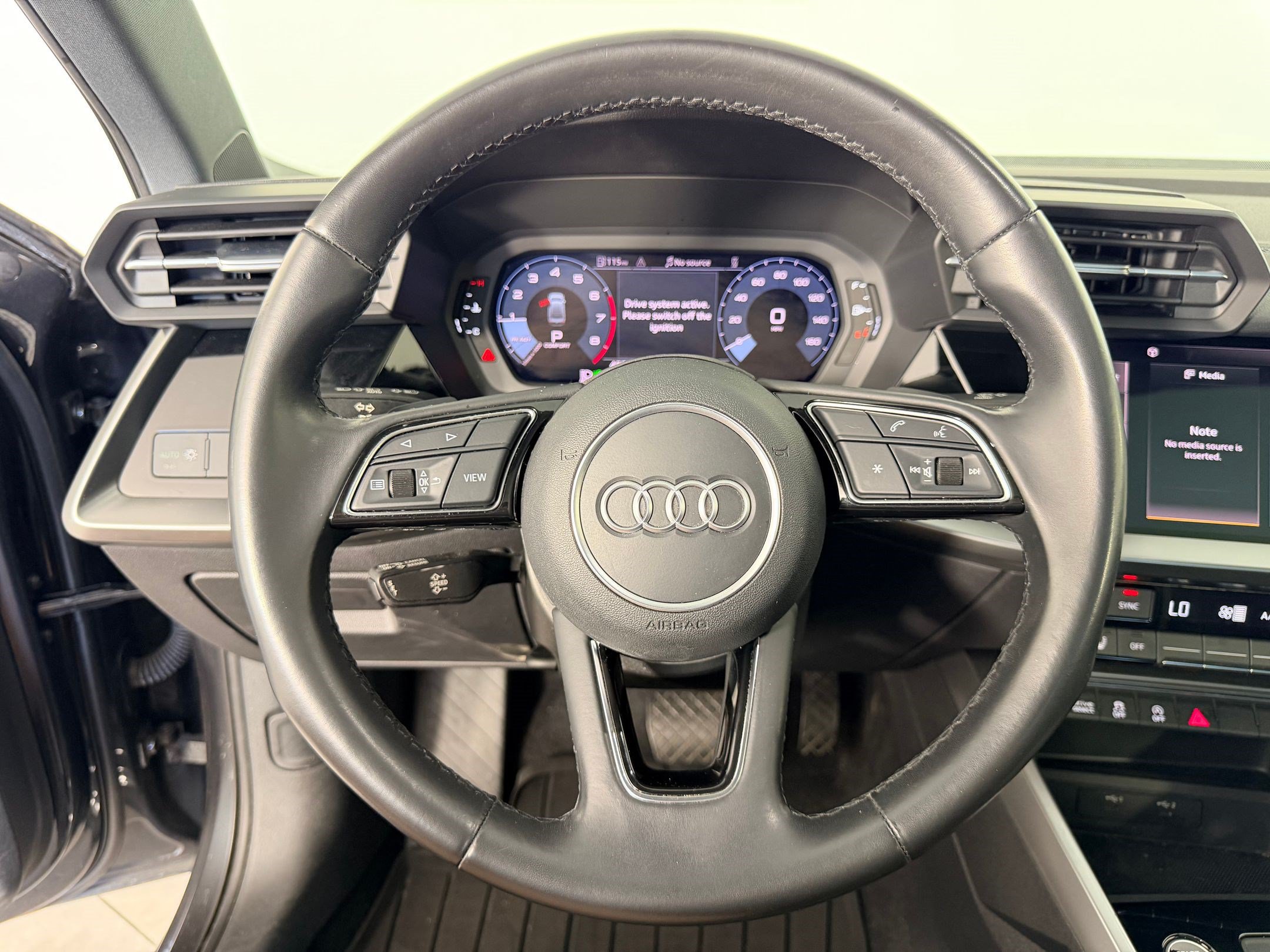 Used 2022 Audi A3 2.0T Premium FWD image 11