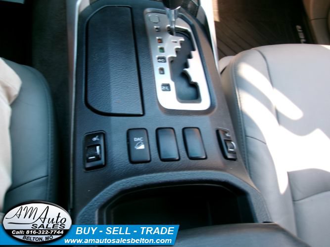 Used 2004 Toyota 4Runner Limited AWD/4WD image 15