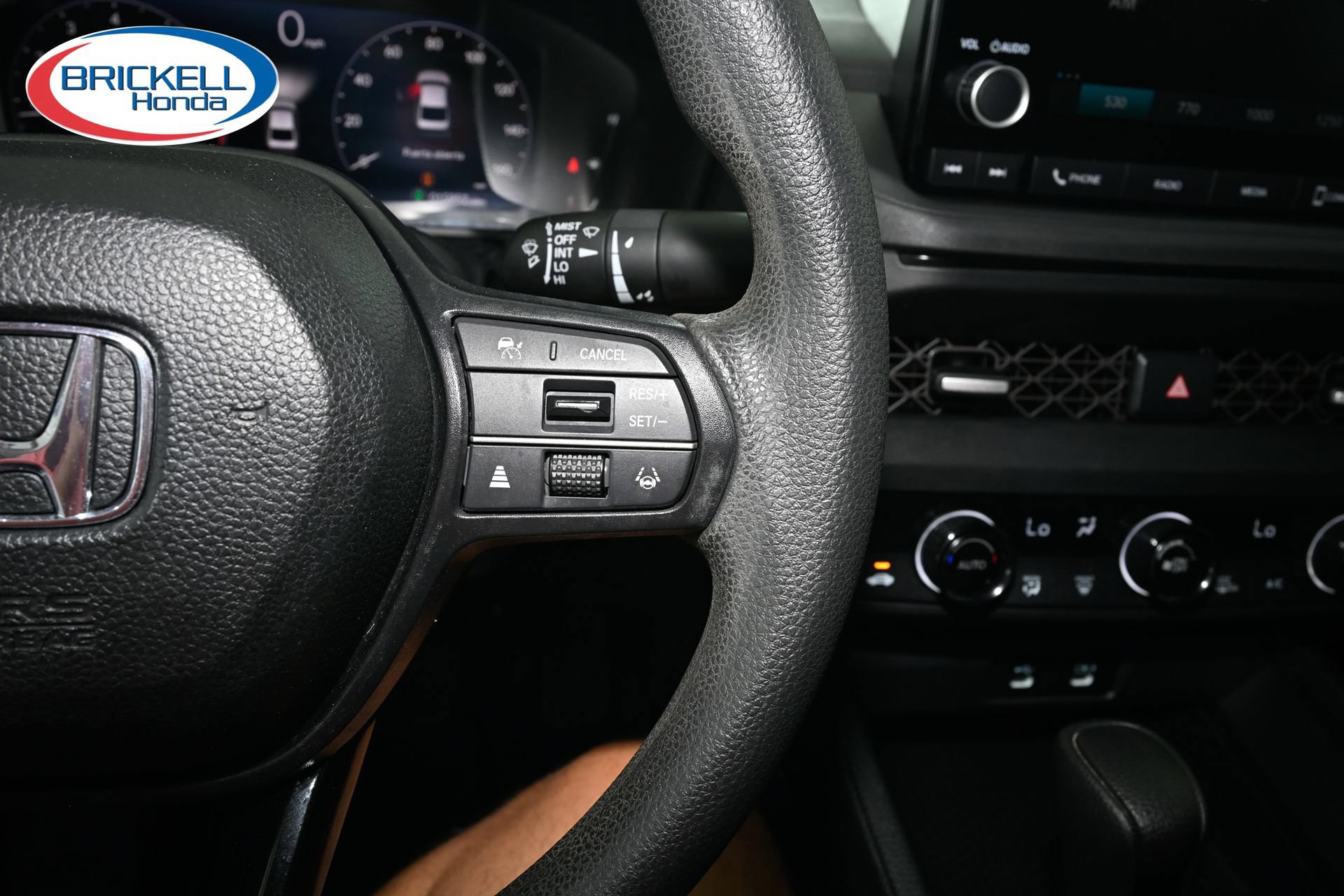 Used 2025 Honda Accord SE image 33