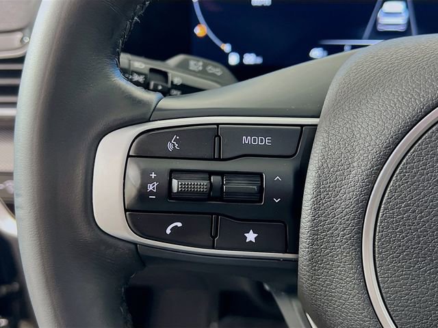 Used 2024 Kia Sportage SX AWD/4WD image 13