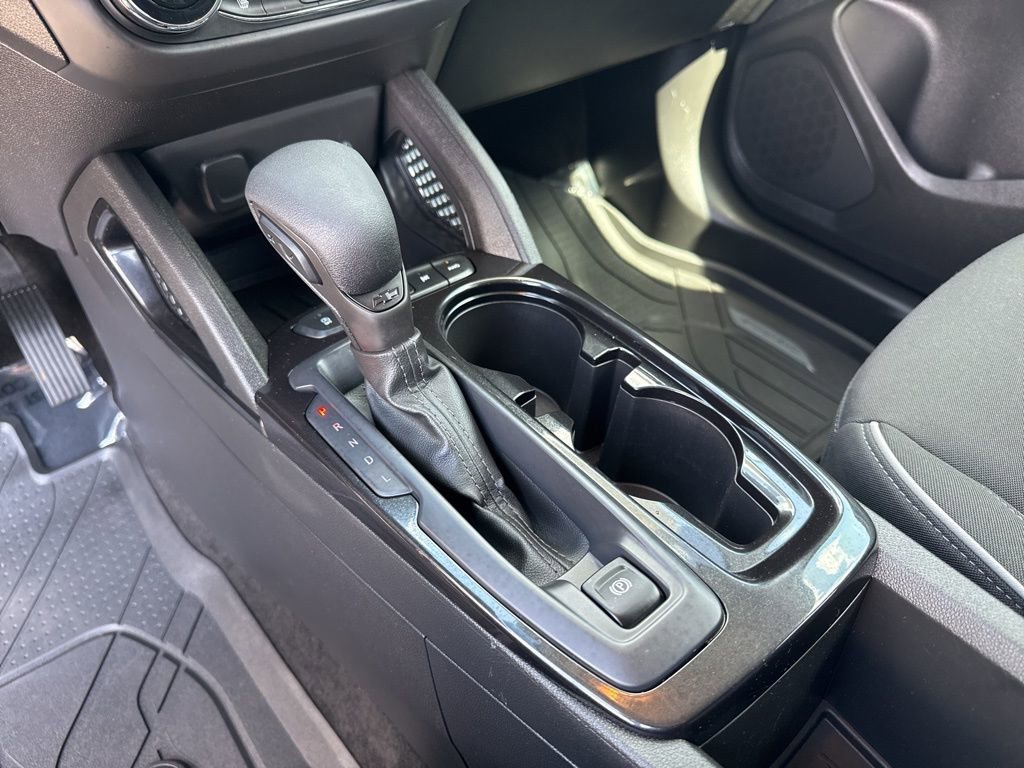 Used 2023 Chevrolet TrailBlazer LT w/ Convenience Package image 17