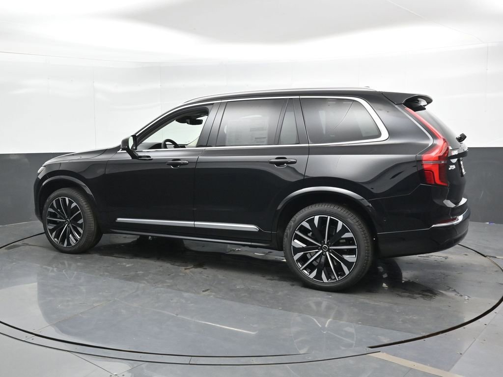 New 2026 Volvo XC90 B6 Ultra image 7