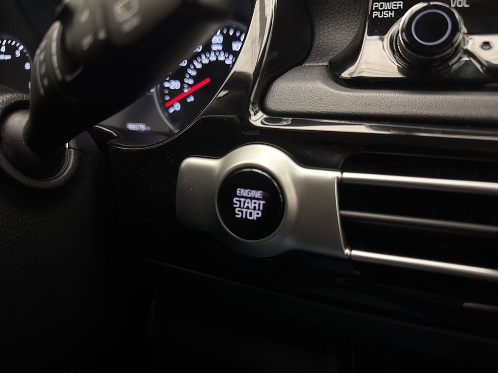 Used 2021 Kia Seltos SX image 25