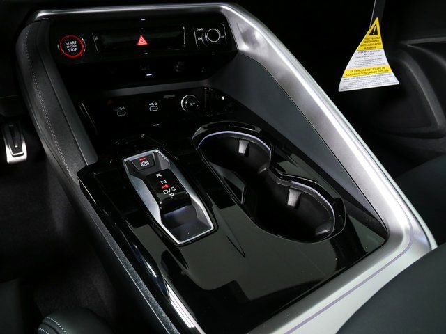 New 2026 Audi SQ5 Premium Plus AWD/4WD image 18