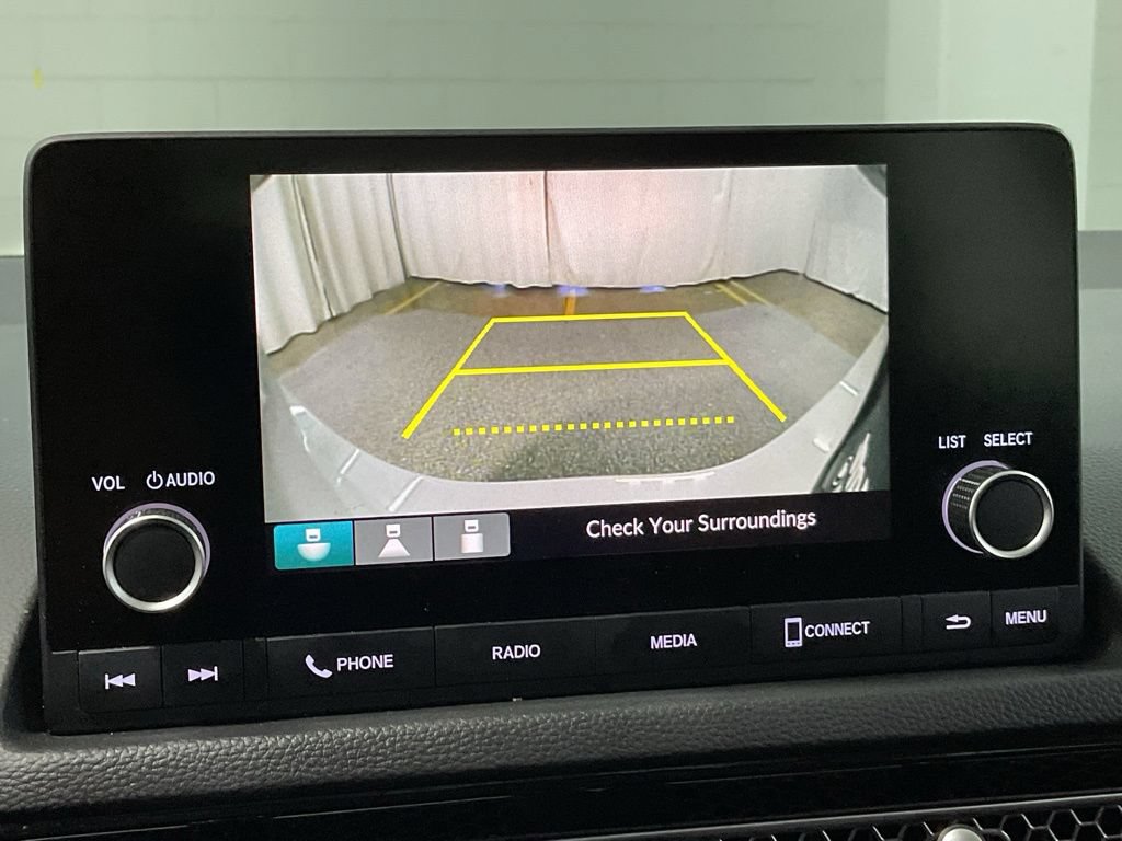 Used 2024 Honda Civic EX image 18