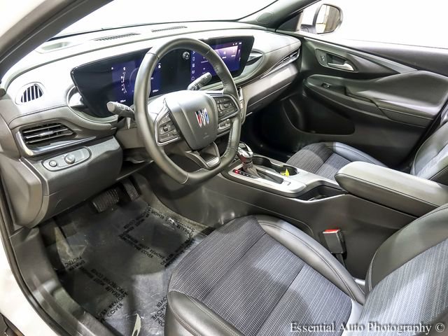 Used 2024 Buick Envista Preferred w/ Convenience I Package FWD image 9