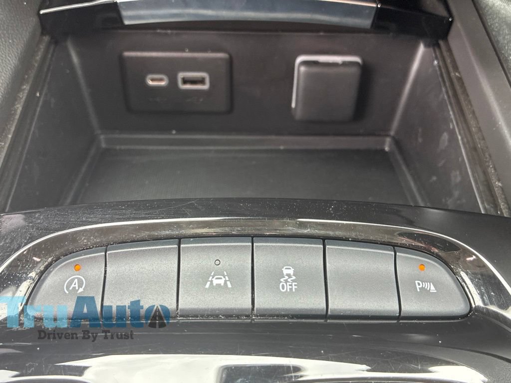 Used 2023 Buick Envision Preferred FWD image 37