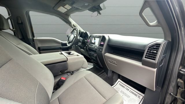Used 2022 Ford F350 XL w/ STX Appearance Package image 25