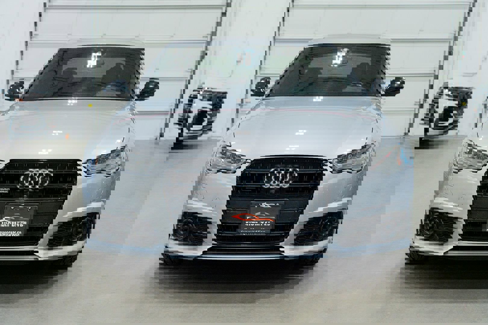 Used 2017 Audi A6 3.0T Competition Prestige w/ Driver Assistance Package image 2