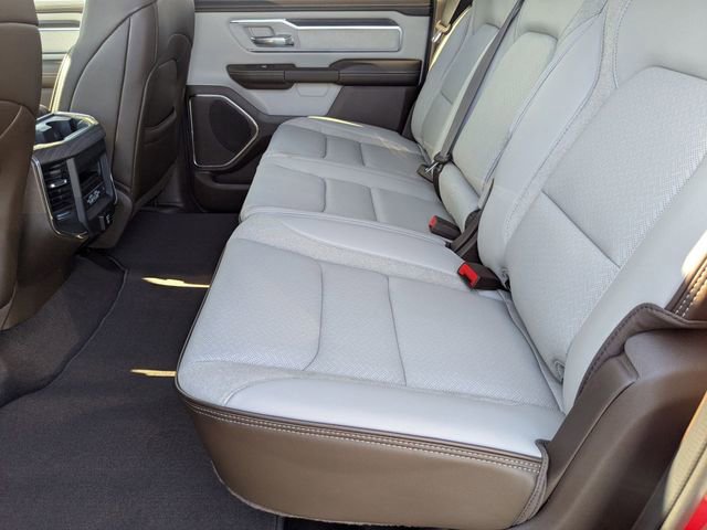 New 2026 RAM 1500 Laramie image 25