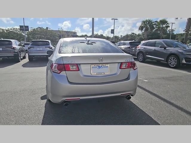 Used 2010 Acura TSX Sedan FWD image 24