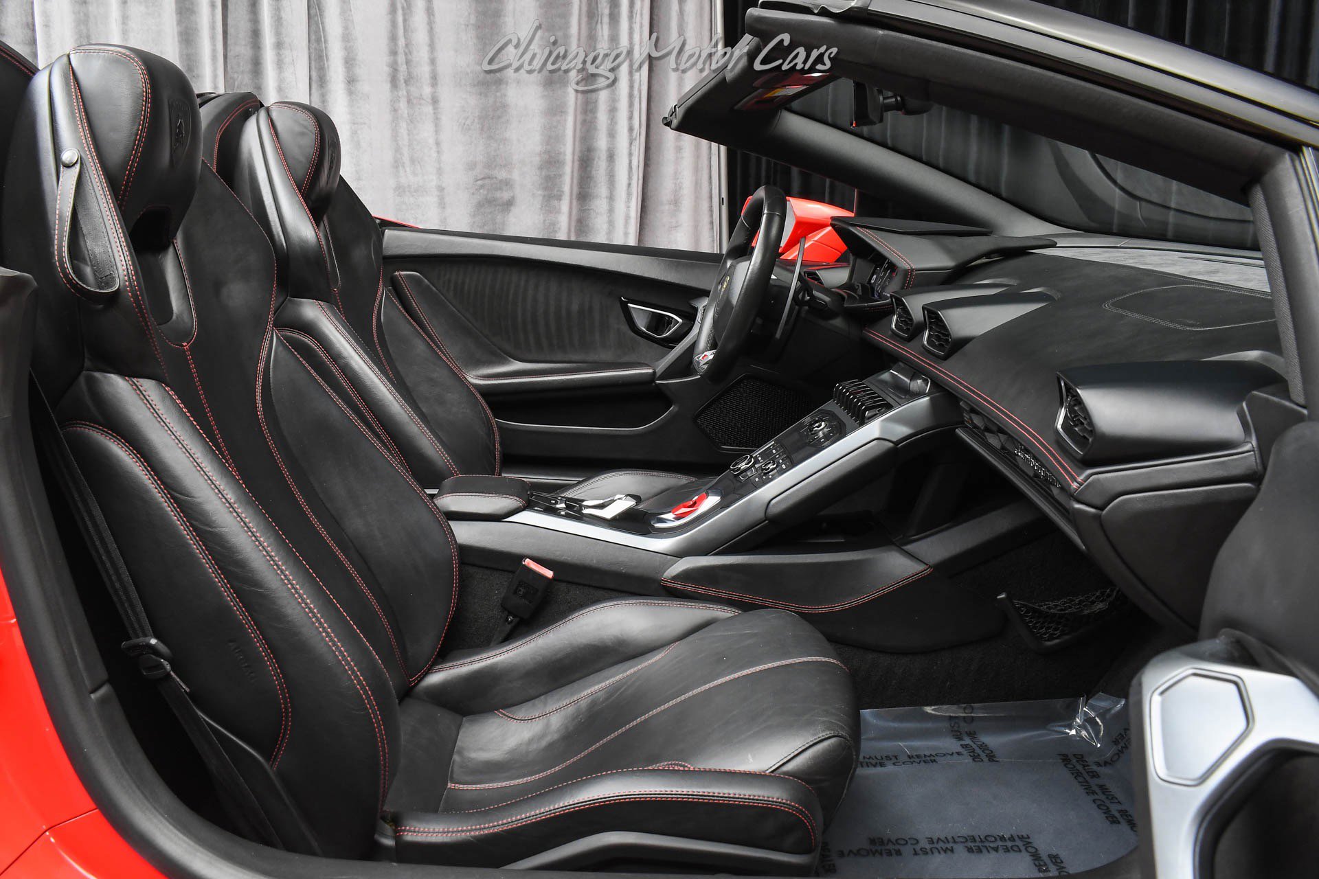 Used 2019 Lamborghini Huracan LP 580-2 image 21