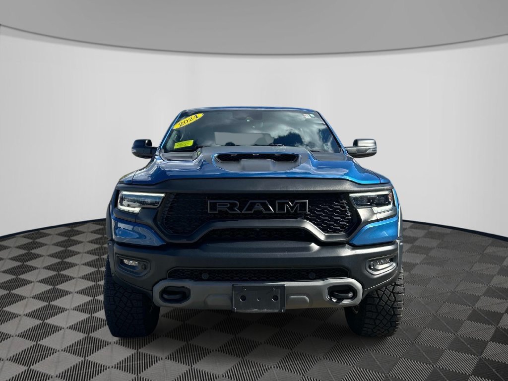Used 2024 RAM 1500 TRX AWD/4WD image 8