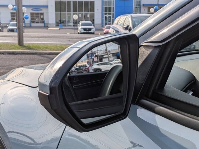 Certified 2023 Hyundai Santa Cruz SE AWD/4WD image 11