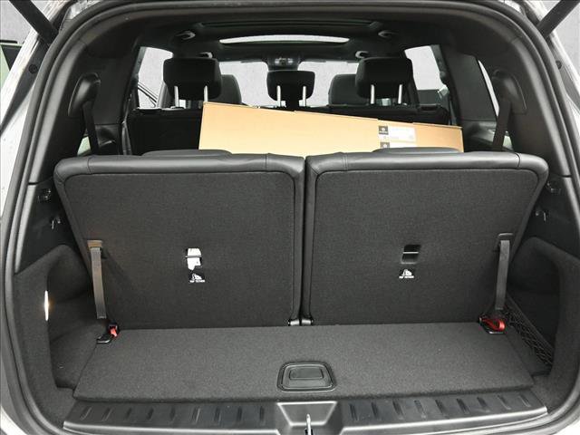 New 2026 Mercedes-Benz GLB 250 4MATIC image 23