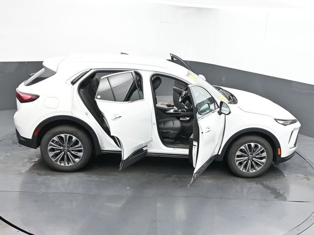 Used 2024 Buick Envision Preferred AWD/4WD image 47