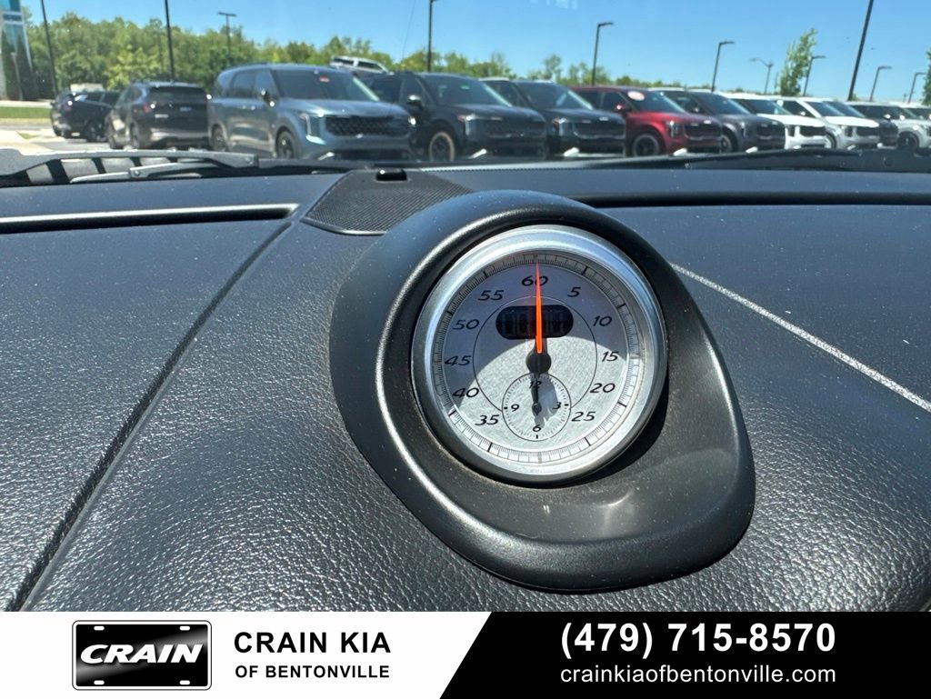 Used 2005 Porsche Boxster S RWD image 28