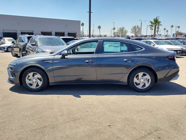 New 2026 Hyundai Sonata SE FWD image 31