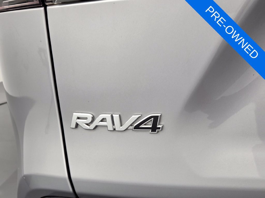 Used 2024 Toyota RAV4 XSE w/ Advanced Technology Package AWD/4WD image 20