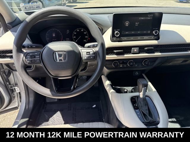 Used 2023 Honda HR-V LX image 17