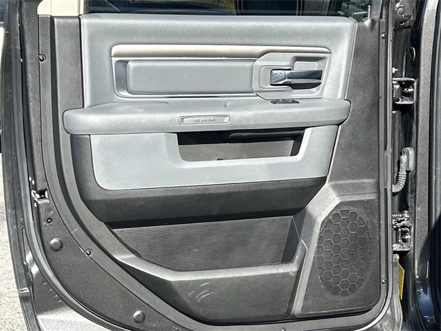 Used 2018 RAM 1500 Big Horn image 22