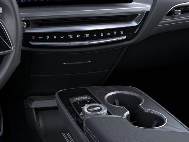 New 2026 Cadillac Lyriq V AWD/4WD image 23
