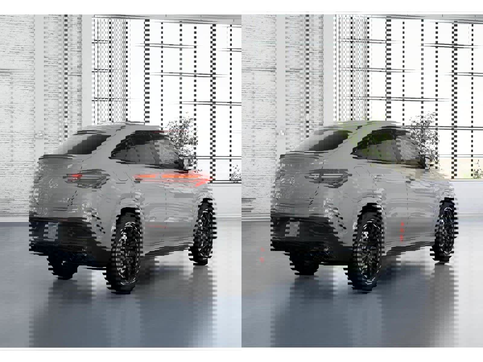 New 2026 Mercedes-Benz GLE 63 AMG S image 20