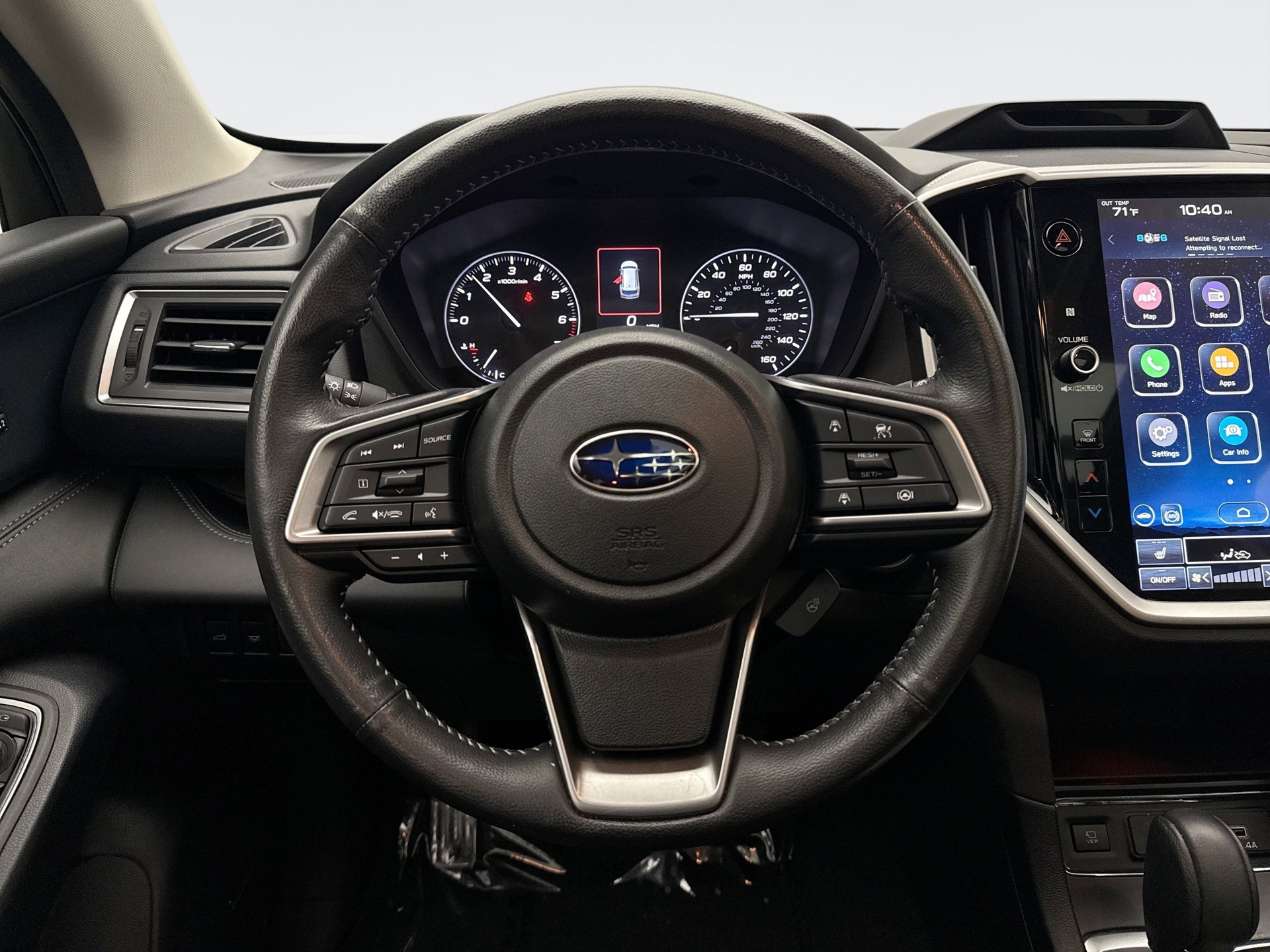 Used 2023 Subaru Ascent Limited w/ Technology Package image 12