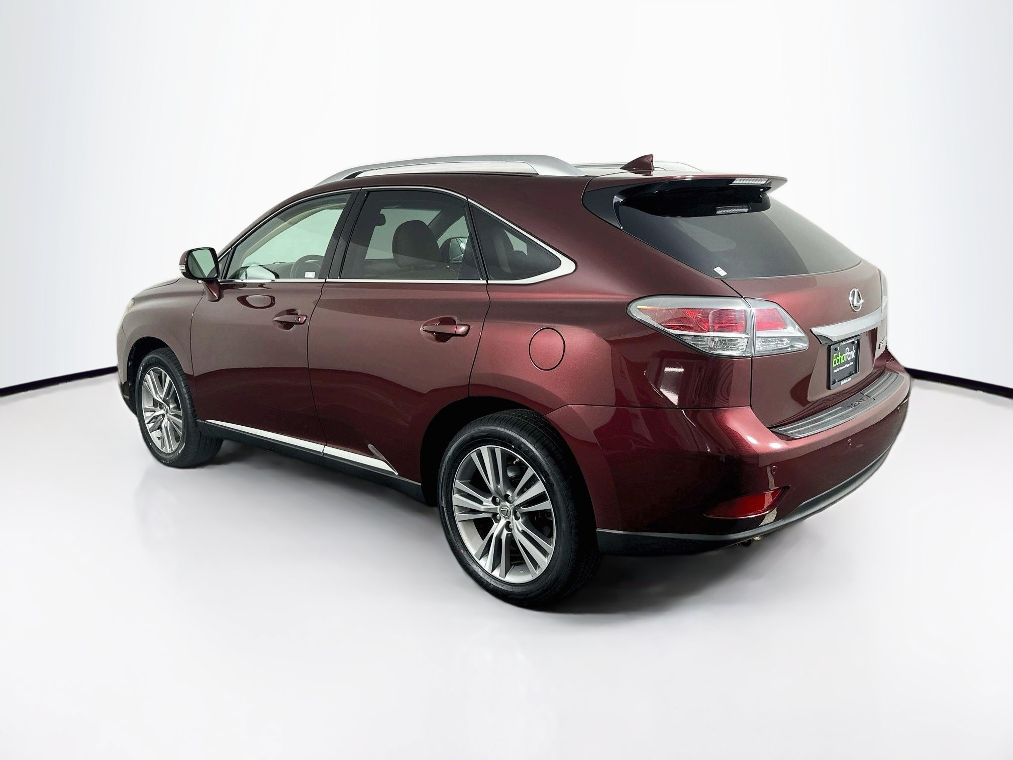 Used 2015 Lexus RX 350 FWD image 5