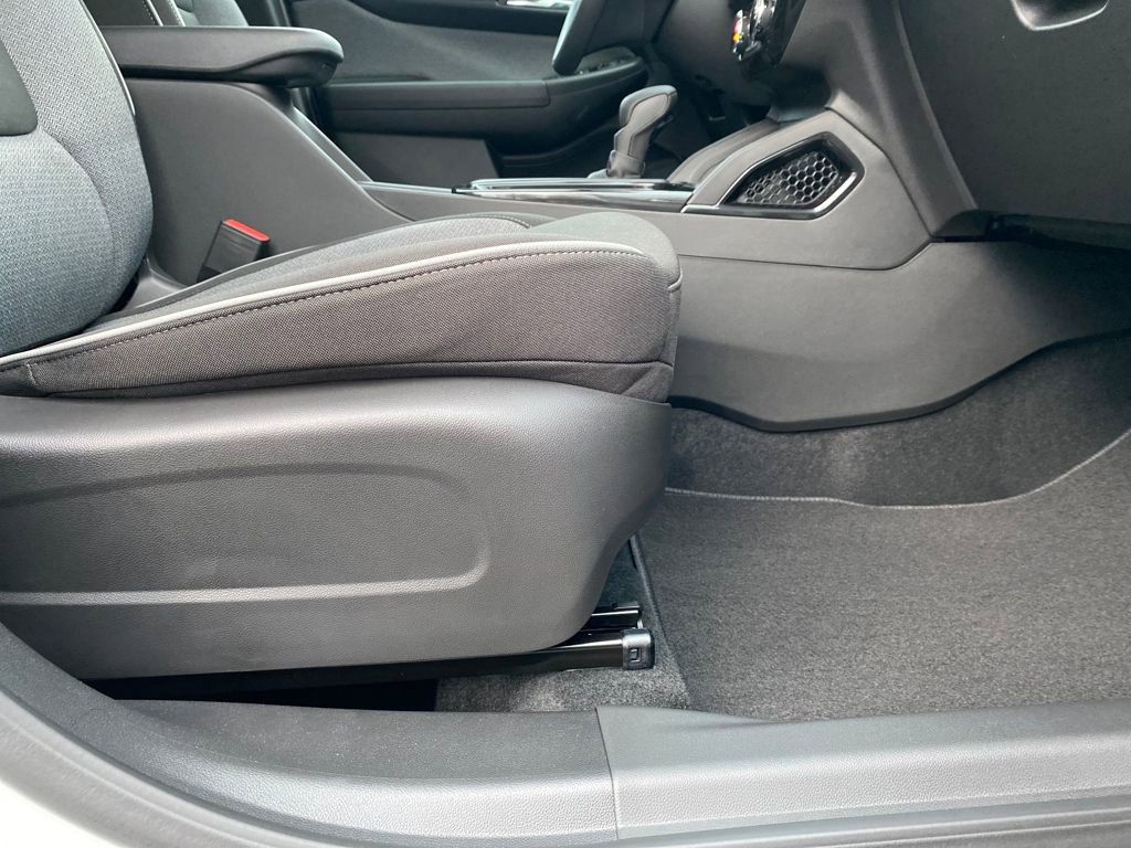 New 2026 Chevrolet TrailBlazer LT image 12