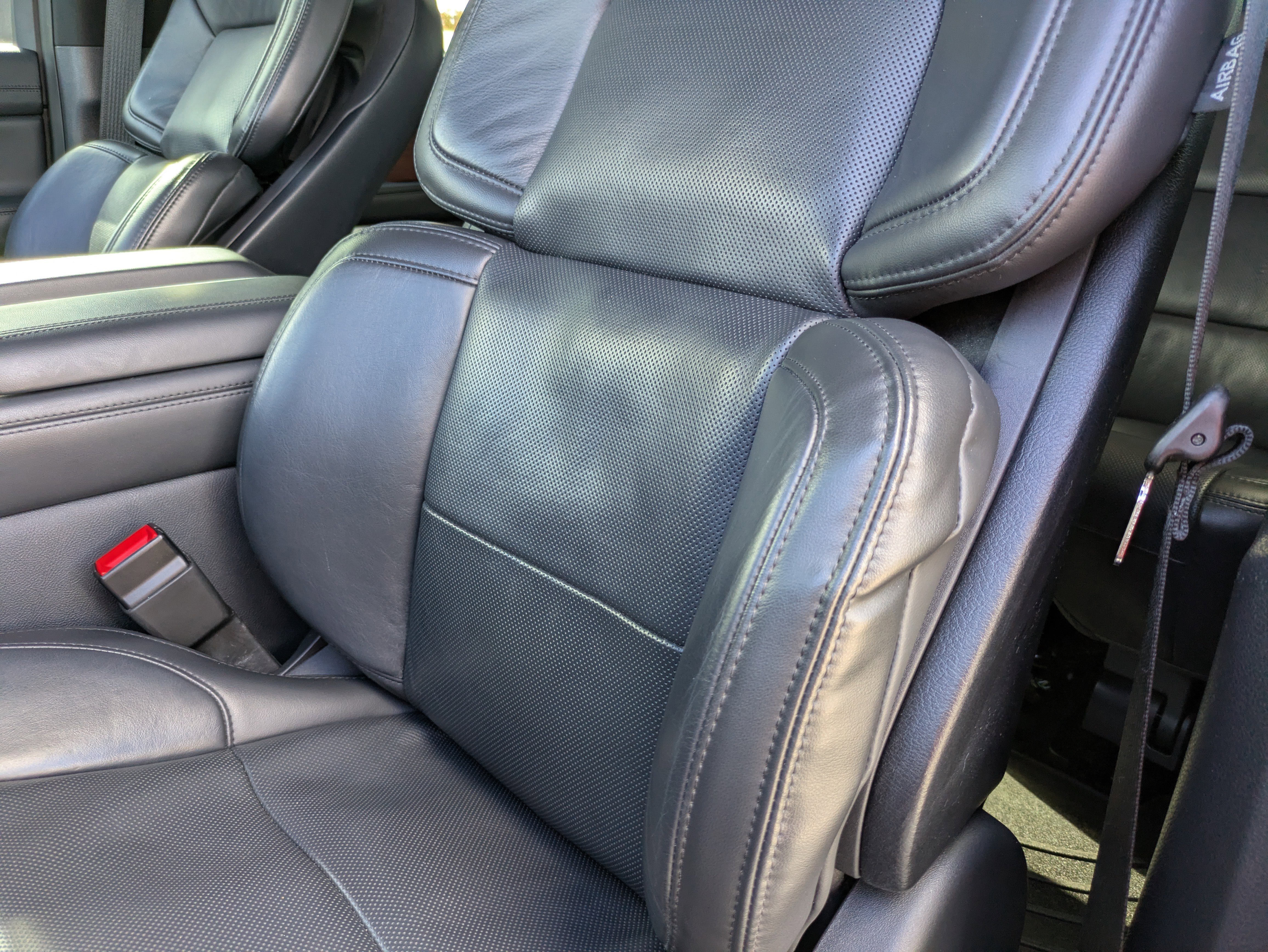 Used 2023 Lincoln Navigator Reserve image 20