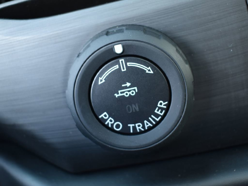 Used 2023 Ford Expedition Max Platinum image 28