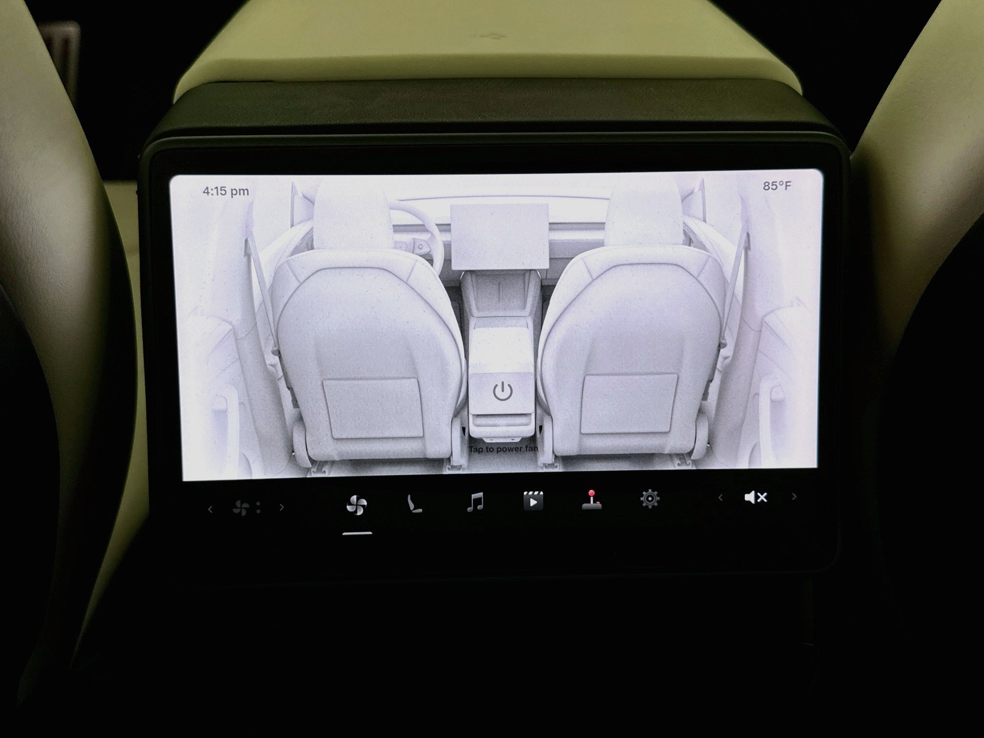 Used 2026 Tesla Model Y Long Range AWD/4WD image 26