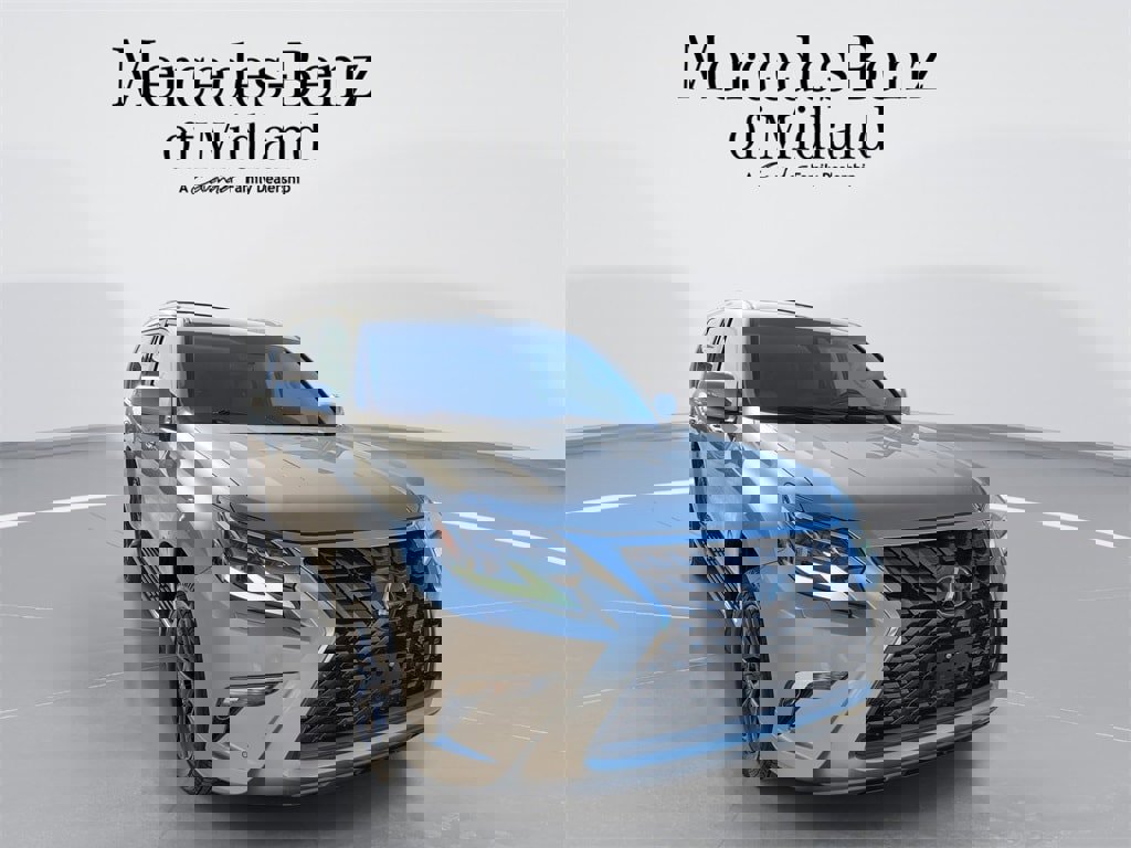 Used 2021 Lexus GX 460 Premium image 1