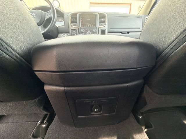 Used 2013 RAM 1500 Sport w/ Convenience Group AWD/4WD image 15