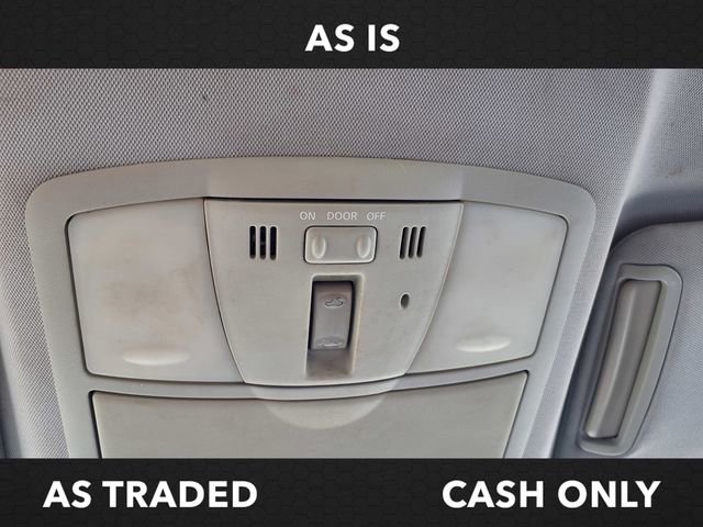 Used 2009 Nissan Maxima 3.5 SV w/ Sport Pkg FWD image 18