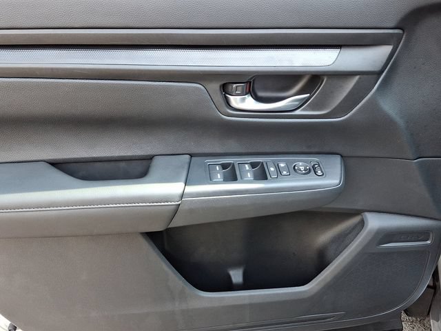 Certified 2025 Honda CR-V LX image 13