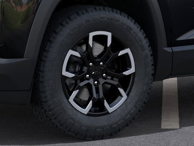 New 2026 Chevrolet Equinox ACTIV w/ Convenience Package III image 10