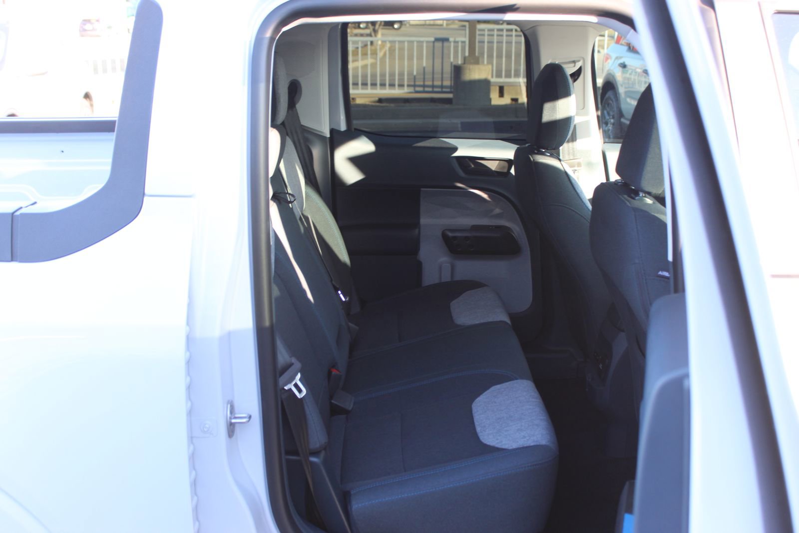 Used 2025 Ford Maverick XLT w/ Equipment Group 301A image 13