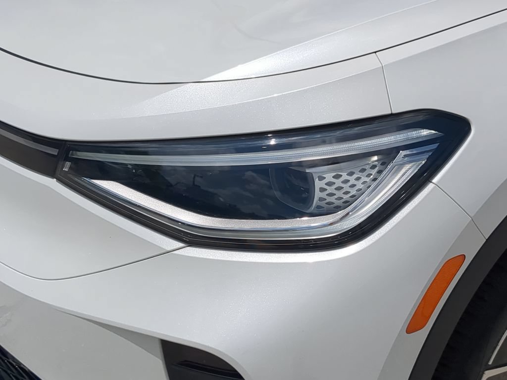 Certified 2025 Volkswagen ID.4 Pro S RWD image 8