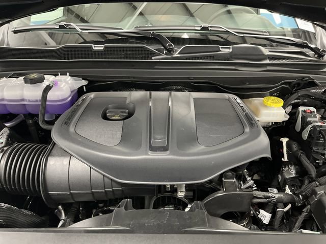 New 2026 RAM 1500 Tradesman image 39