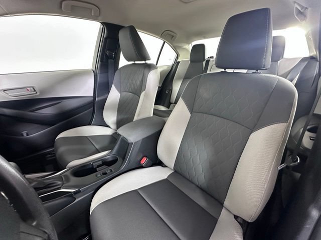 Certified 2024 Toyota Corolla LE FWD image 20
