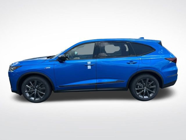 New 2026 Acura MDX A-Spec image 8