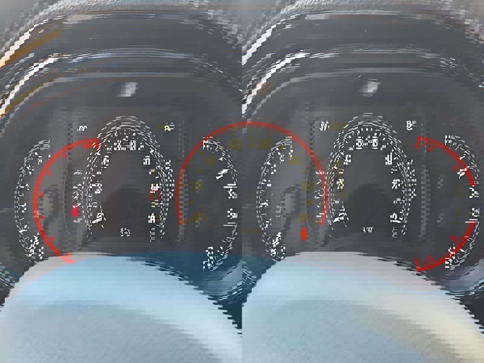 New 2026 Dodge Durango GT w/ Blacktop Package image 32