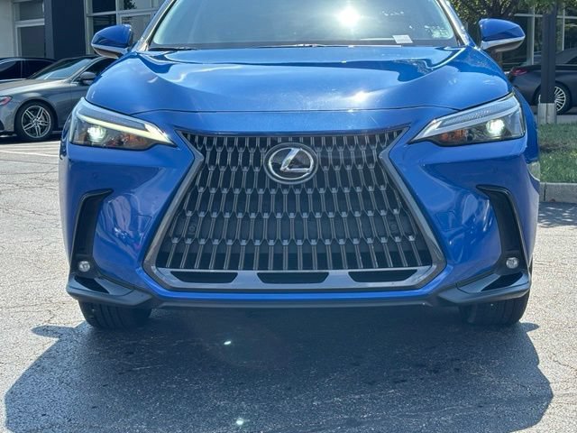 Used 2022 Lexus NX 350 AWD image 2