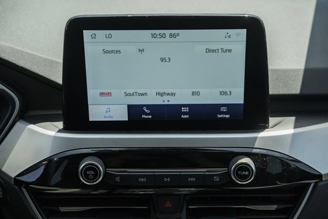 Used 2020 Ford Escape SE FWD image 11